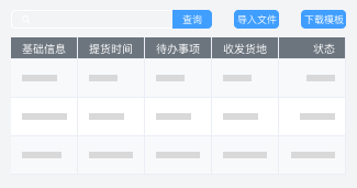 A Team Designed For Drayage
